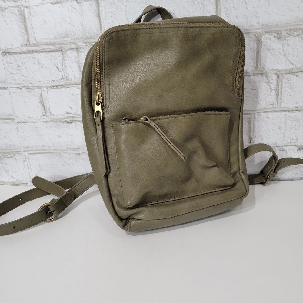 Universal Thread Mini Backpack - image 1